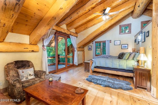 11137 S Big Cottonwood Canyon Road, Brighton, UT 84121