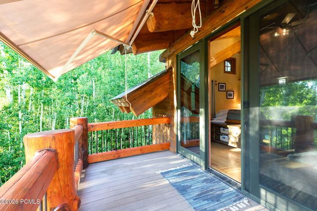 11137 S Big Cottonwood Canyon Road, Brighton, UT 84121