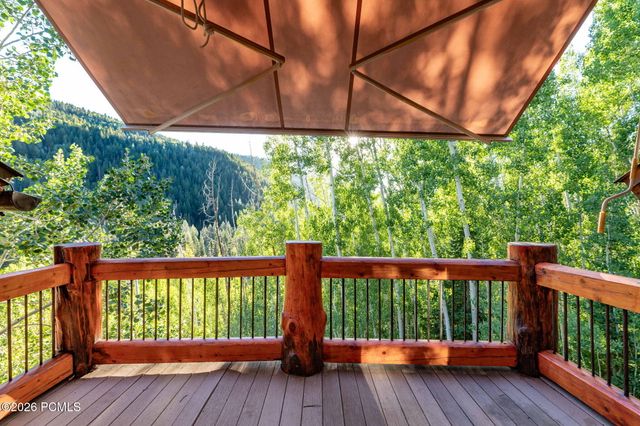 11137 S Big Cottonwood Canyon Road, Brighton, UT 84121