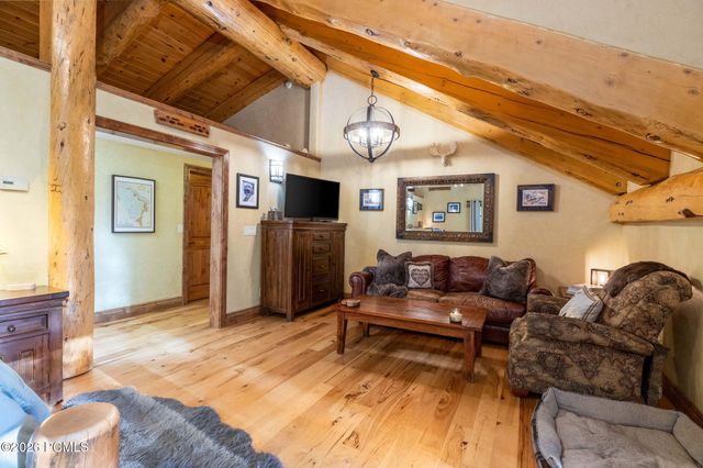 11137 S Big Cottonwood Canyon Road, Brighton, UT 84121