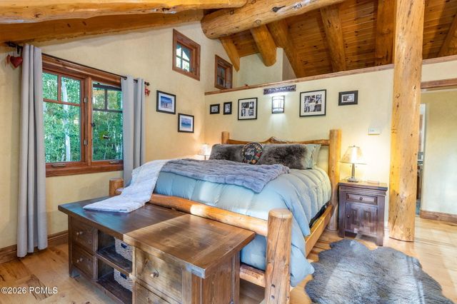 11137 S Big Cottonwood Canyon Road, Brighton, UT 84121