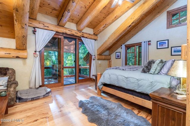 11137 S Big Cottonwood Canyon Road, Brighton, UT 84121