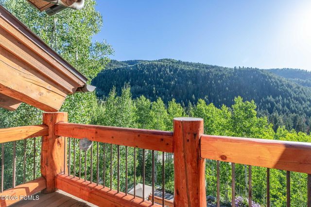 11137 S Big Cottonwood Canyon Road, Brighton, UT 84121