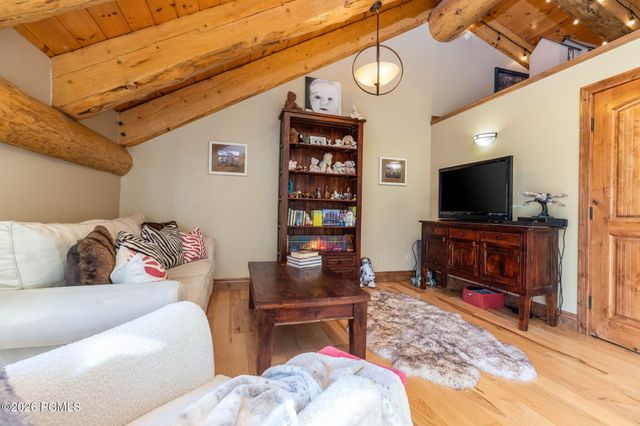 11137 S Big Cottonwood Canyon Road, Brighton, UT 84121