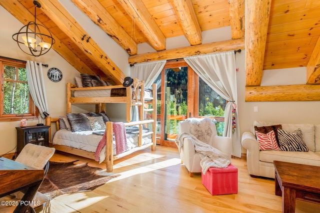 11137 S Big Cottonwood Canyon Road, Brighton, UT 84121