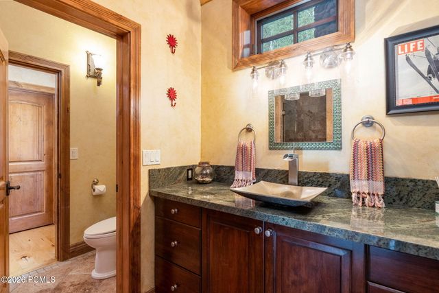 11137 S Big Cottonwood Canyon Road, Brighton, UT 84121