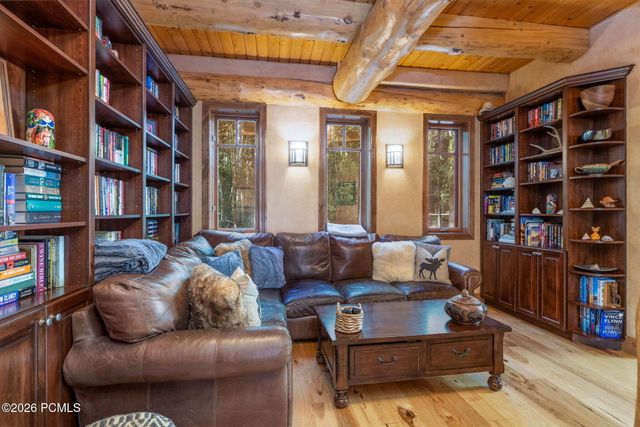 11137 S Big Cottonwood Canyon Road, Brighton, UT 84121