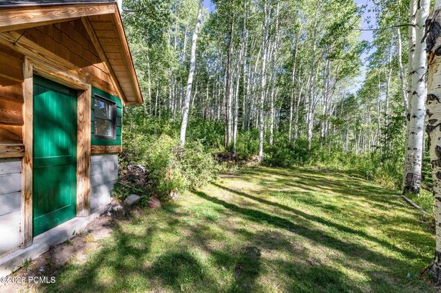 11137 S Big Cottonwood Canyon Road, Brighton, UT 84121