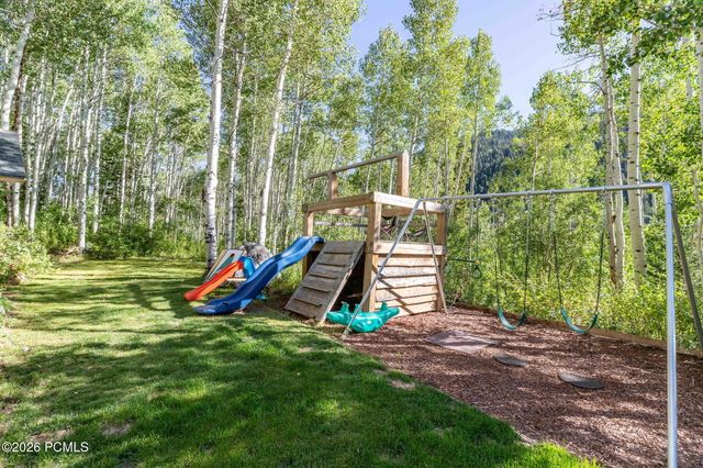 11137 S Big Cottonwood Canyon Road, Brighton, UT 84121