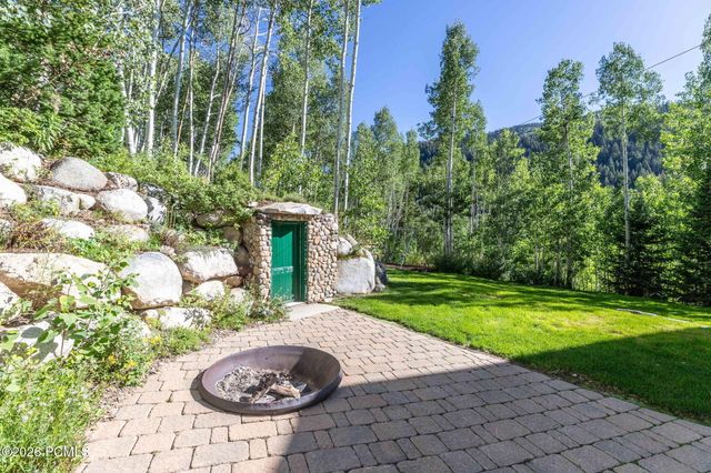 11137 S Big Cottonwood Canyon Road, Brighton, UT 84121