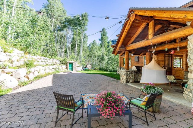 11137 S Big Cottonwood Canyon Road, Brighton, UT 84121