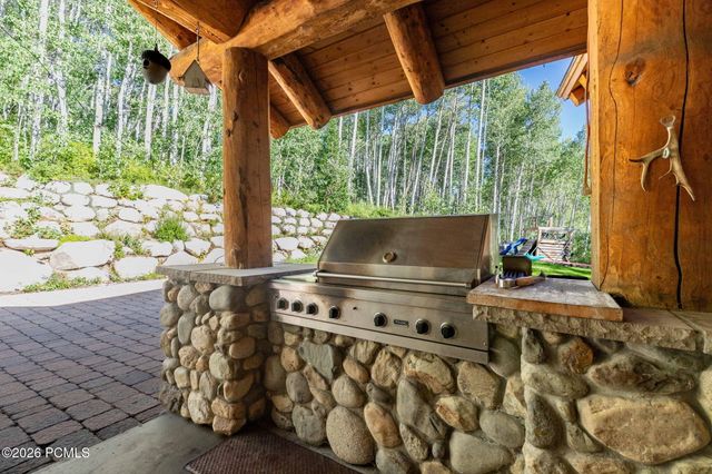 11137 S Big Cottonwood Canyon Road, Brighton, UT 84121