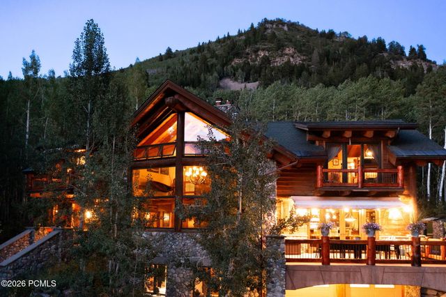 11137 S Big Cottonwood Canyon Road, Brighton, UT 84121