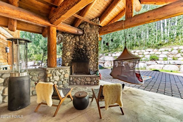 11137 S Big Cottonwood Canyon Road, Brighton, UT 84121