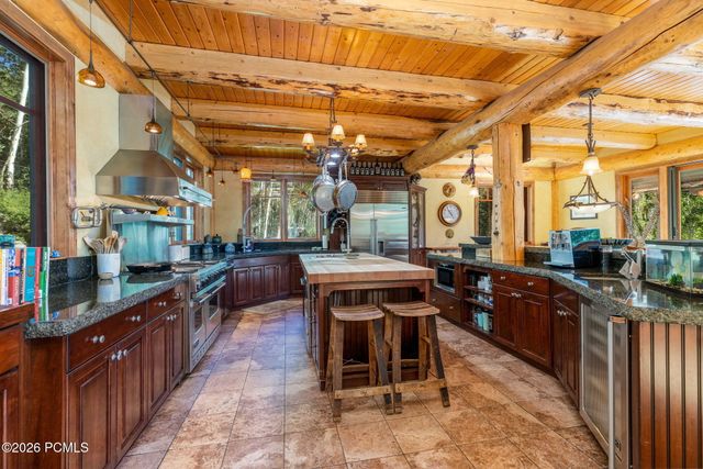11137 S Big Cottonwood Canyon Road, Brighton, UT 84121