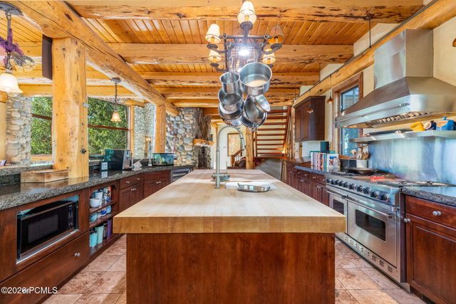 11137 S Big Cottonwood Canyon Road, Brighton, UT 84121