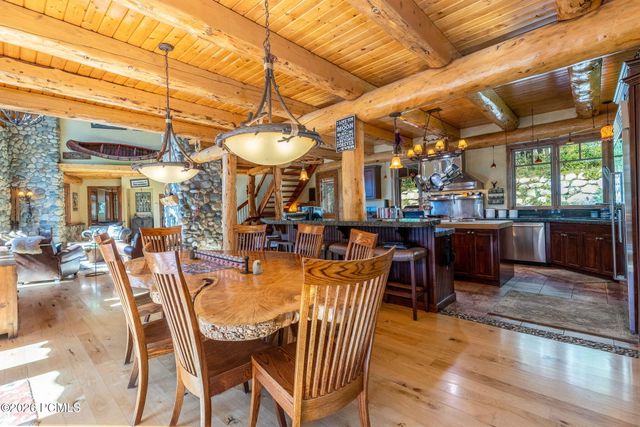 11137 S Big Cottonwood Canyon Road, Brighton, UT 84121