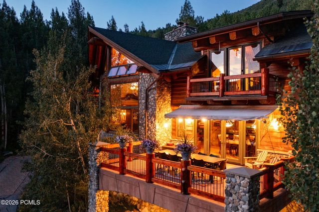 11137 S Big Cottonwood Canyon Road, Brighton, UT 84121