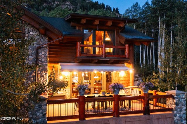 11137 S Big Cottonwood Canyon Road, Brighton, UT 84121