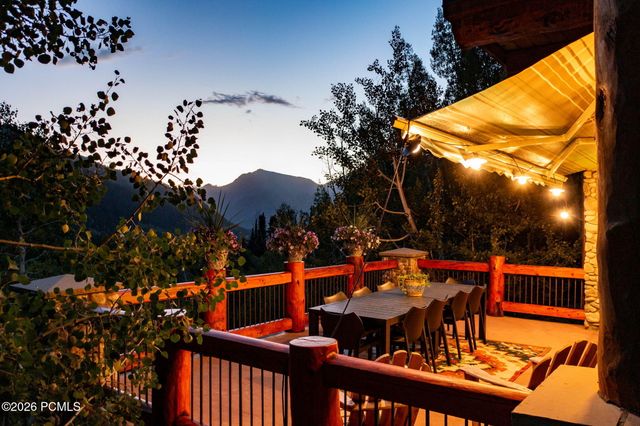 11137 S Big Cottonwood Canyon Road, Brighton, UT 84121