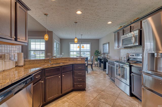 9940 Arbor Lake Drive, Newburgh, IN 47630