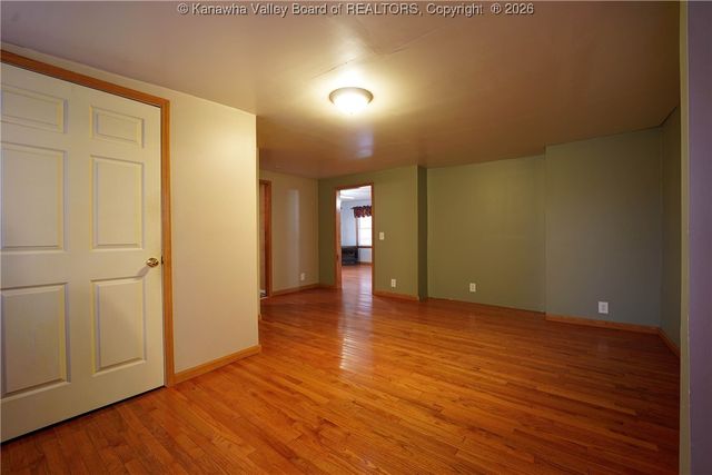 358 Bulger Road, Alkol, WV 25501