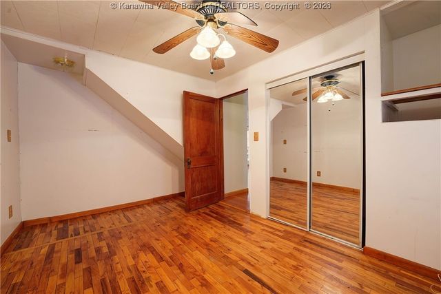 358 Bulger Road, Alkol, WV 25501