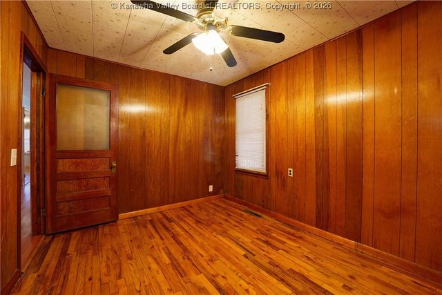 358 Bulger Road, Alkol, WV 25501