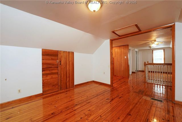 358 Bulger Road, Alkol, WV 25501