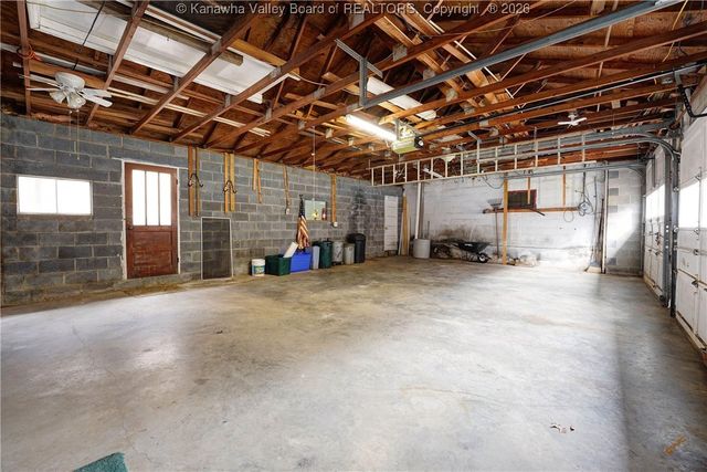 358 Bulger Road, Alkol, WV 25501