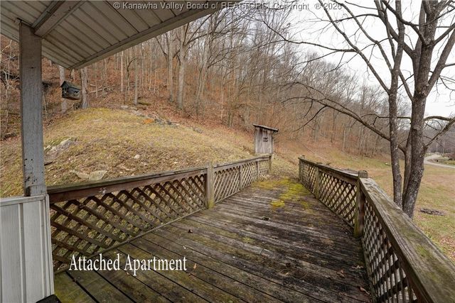 358 Bulger Road, Alkol, WV 25501