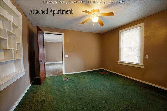 358 Bulger Road, Alkol, WV 25501