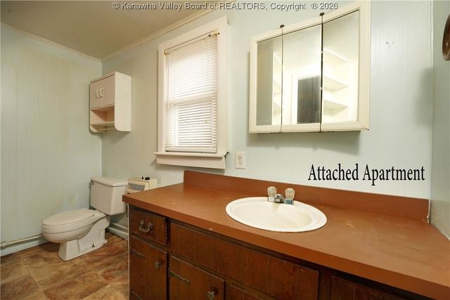 358 Bulger Road, Alkol, WV 25501