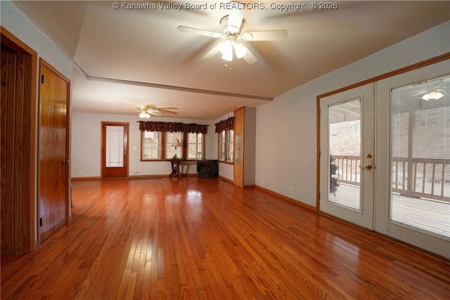 358 Bulger Road, Alkol, WV 25501