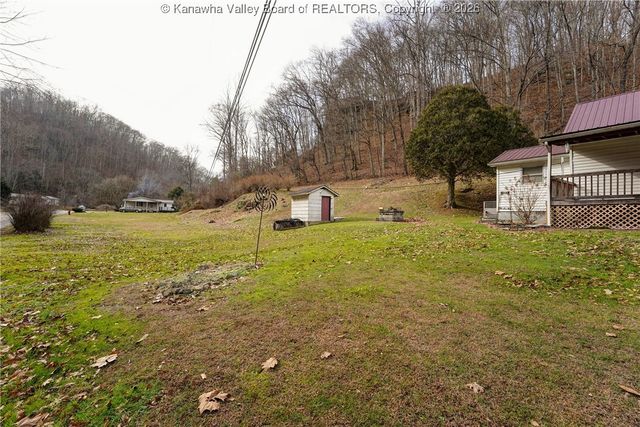 358 Bulger Road, Alkol, WV 25501
