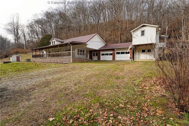 358 Bulger Road, Alkol, WV 25501