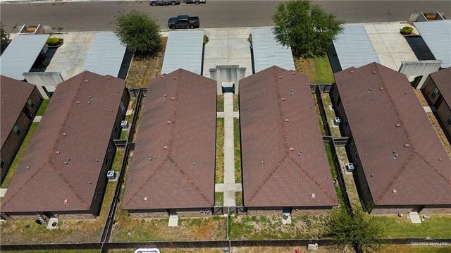 3610 N Valeria Street N, Edinburg, TX 78541