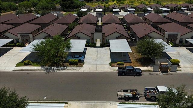 3610 N Valeria Street N, Edinburg, TX 78541