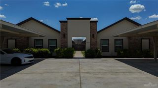 3610 N Valeria Street N, Edinburg, TX 78541