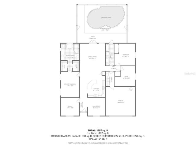 7855 SUGAR PINE BOULEVARD, Lakeland, FL 33810