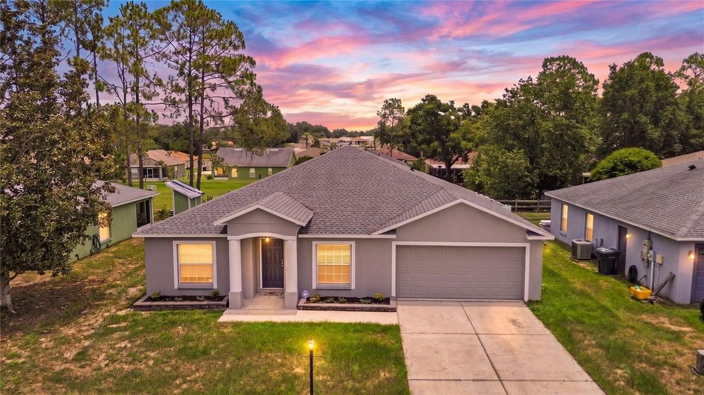 7855 SUGAR PINE BOULEVARD, Lakeland, FL 33810