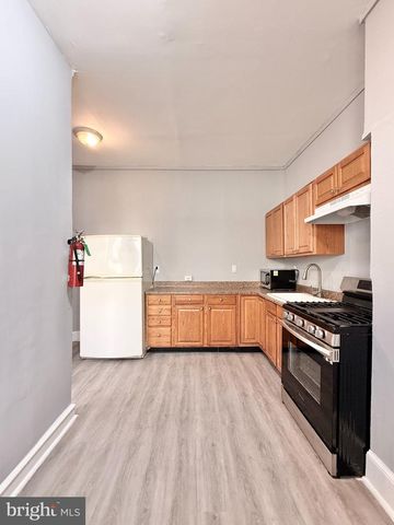 840 CUMBERLAND ST #1ST FLOOR, Gloucester City, NJ 08030