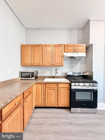 840 CUMBERLAND ST #1ST FLOOR, Gloucester City, NJ 08030