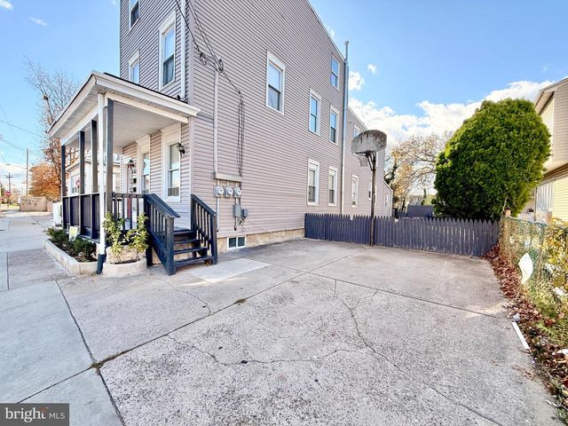 840 CUMBERLAND ST #1ST FLOOR, Gloucester City, NJ 08030