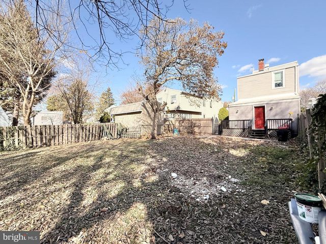 840 CUMBERLAND ST #1ST FLOOR, Gloucester City, NJ 08030