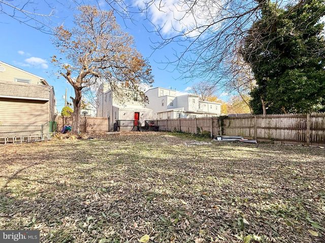 840 CUMBERLAND ST #1ST FLOOR, Gloucester City, NJ 08030