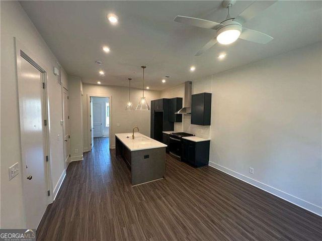 962 Bibbs Circle NW 6, Atlanta, GA 30318
