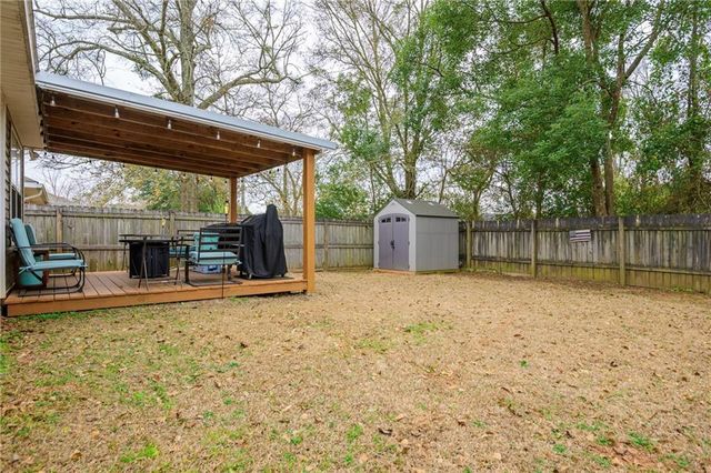 8945 Spring S Grove, Mobile, AL 36695