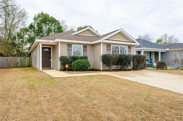 8945 Spring S Grove, Mobile, AL 36695