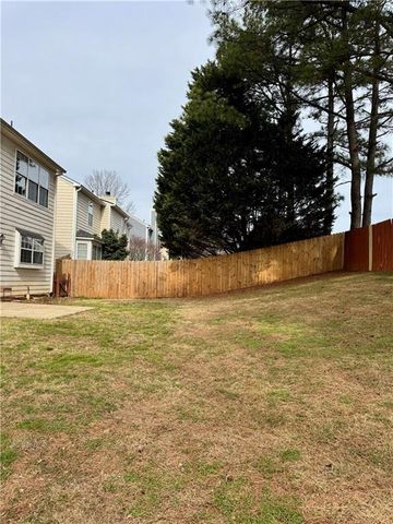 11655 Carriage Park Lane Camp, Johns Creek, GA 30097